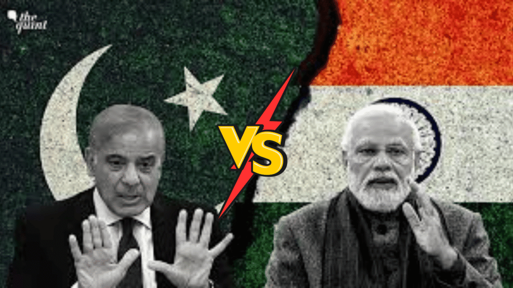 How Terror Attacks Impact India vs Pakistan Relations